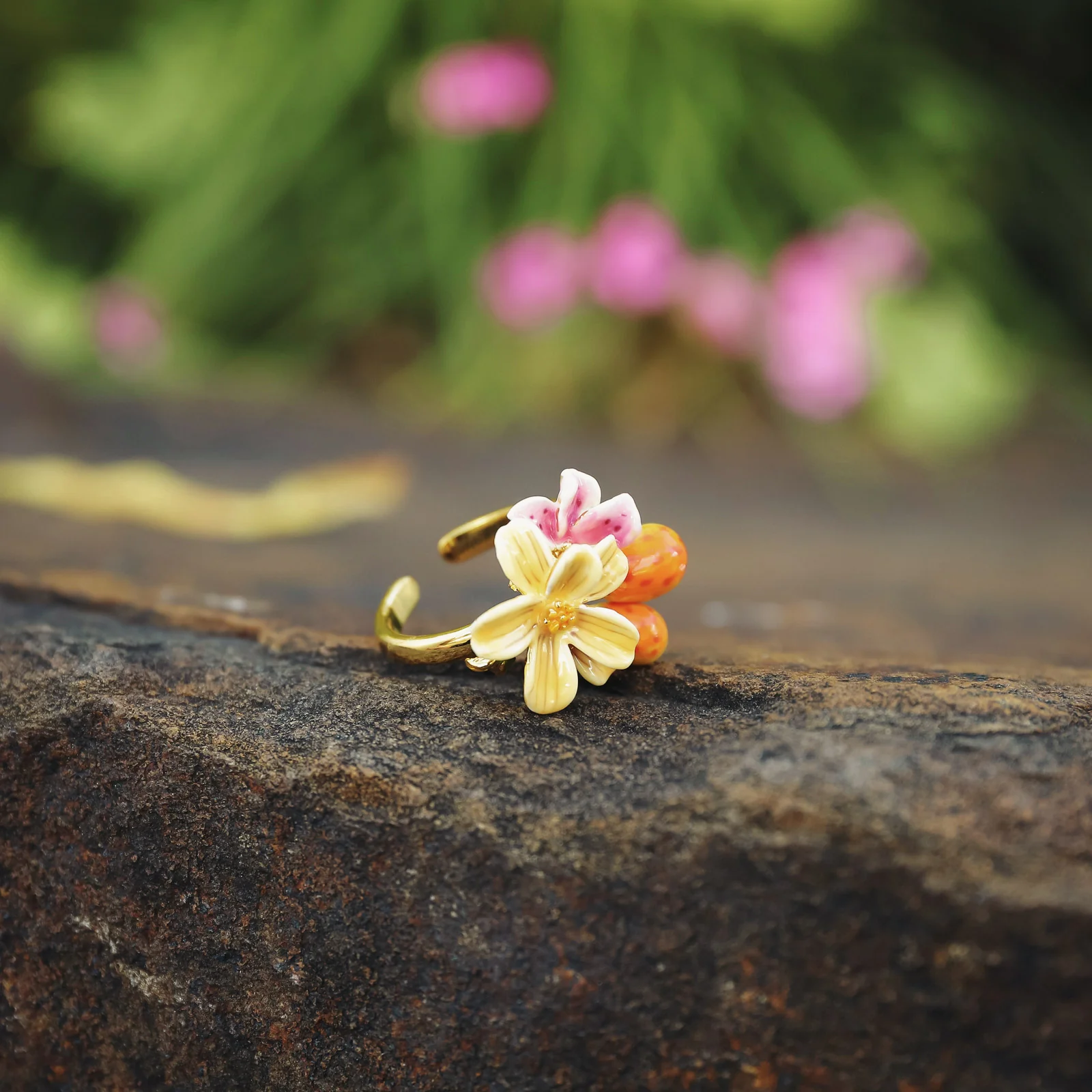 Elegant Jewelry