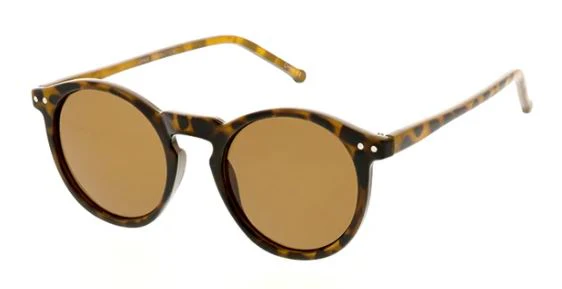 Classic Tortoise Sunglasses