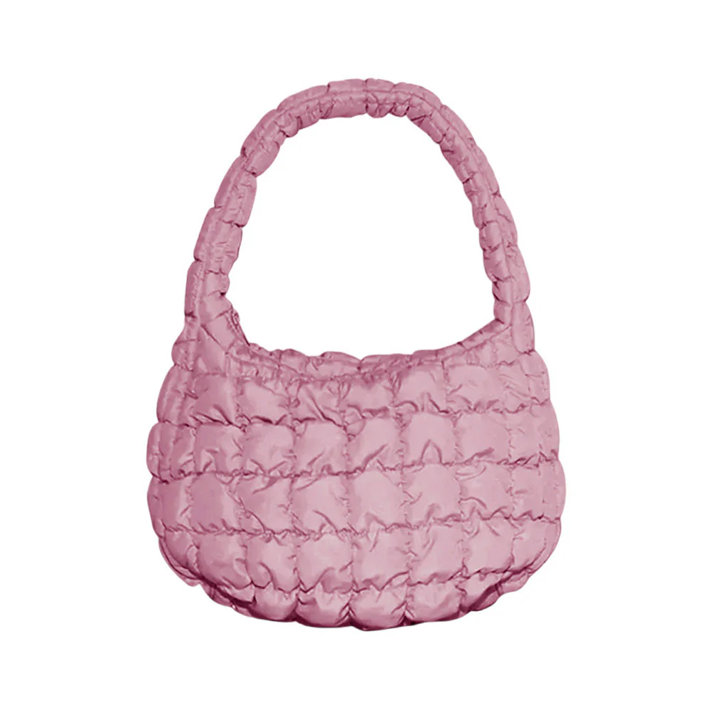 Stylish Textured Handbag