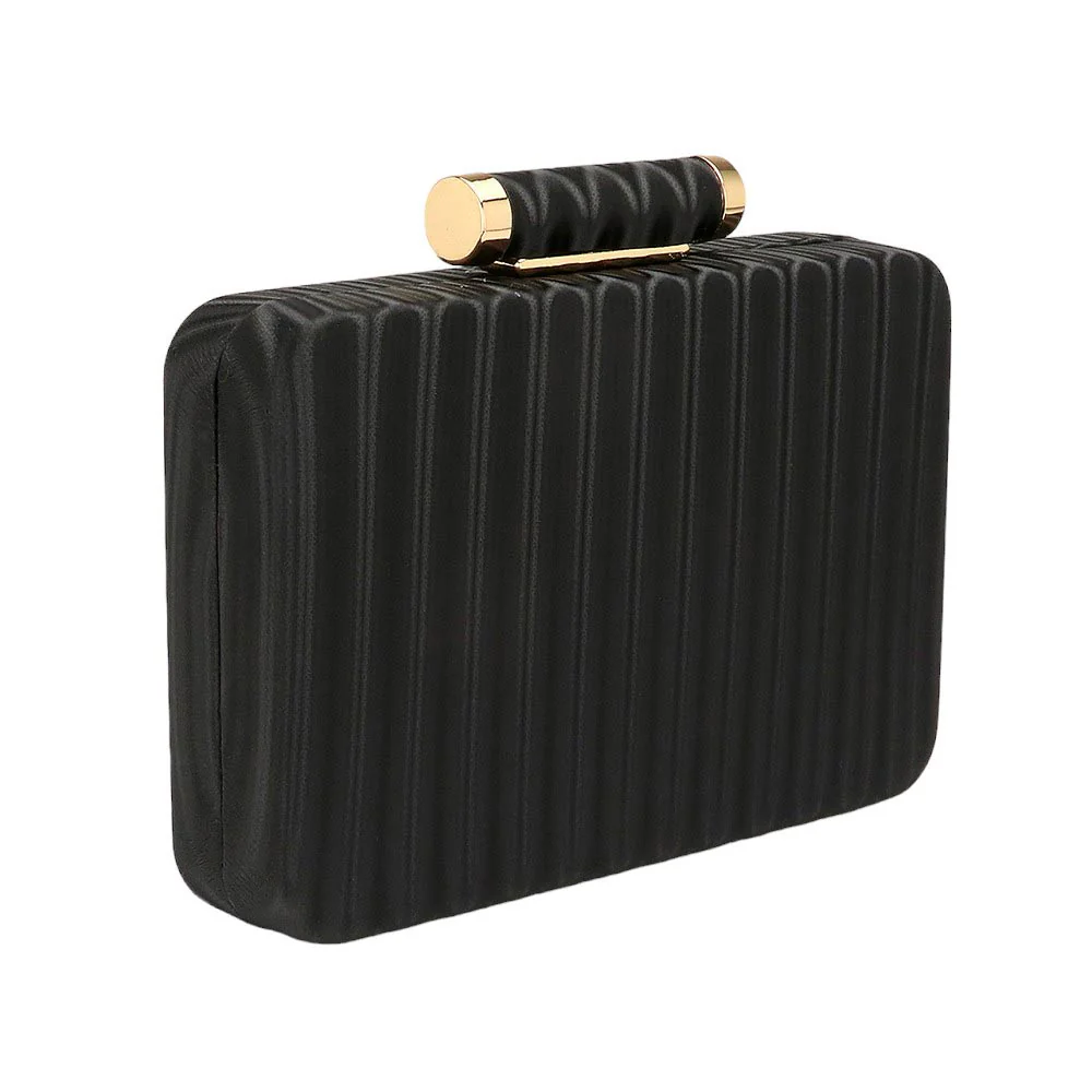 Chic Minimalist Clutch Bag