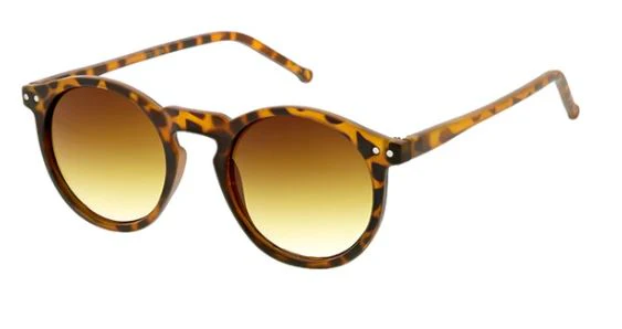 Classic Tortoise Sunglasses