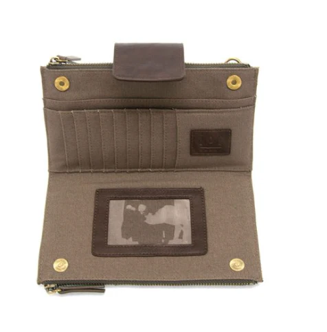 Elegant Minimalist Clutch Bag