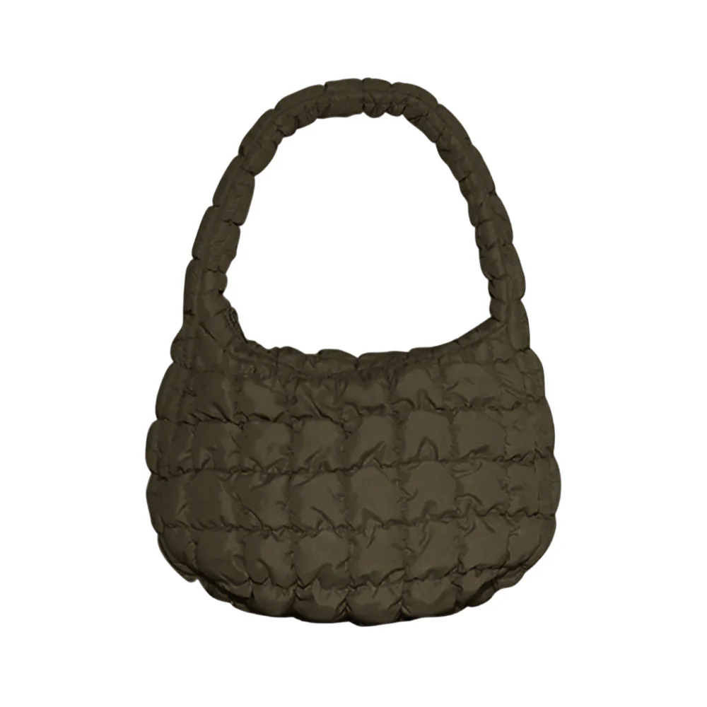Stylish Textured Handbag