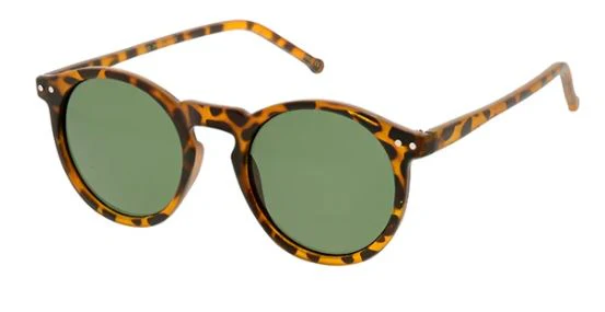 Classic Tortoise Sunglasses