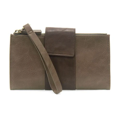 Elegant Minimalist Clutch Bag