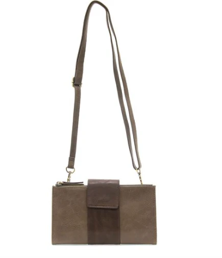 Elegant Minimalist Clutch Bag