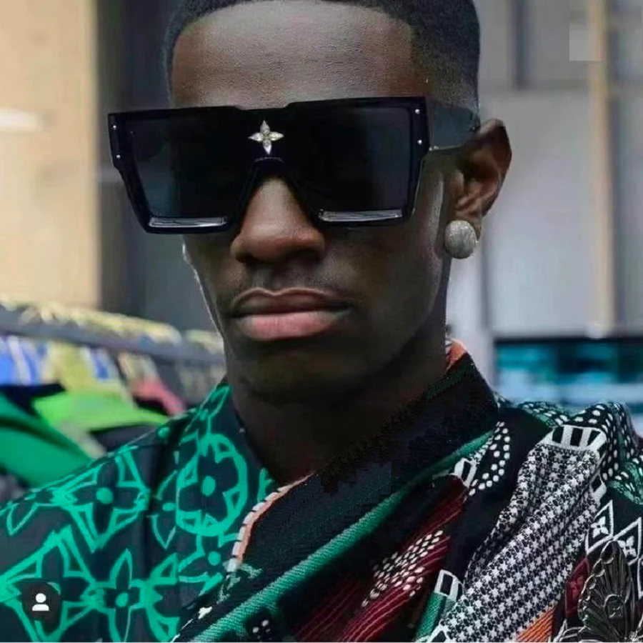 Elegant Urban Eyewear