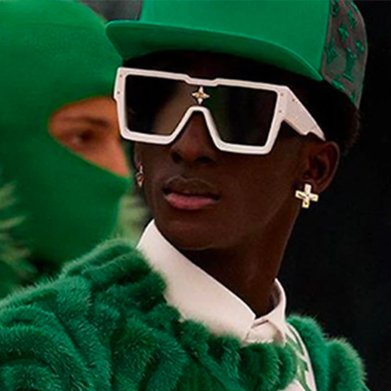 Elegant Urban Eyewear