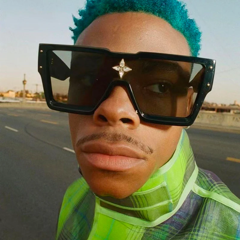 Elegant Urban Eyewear