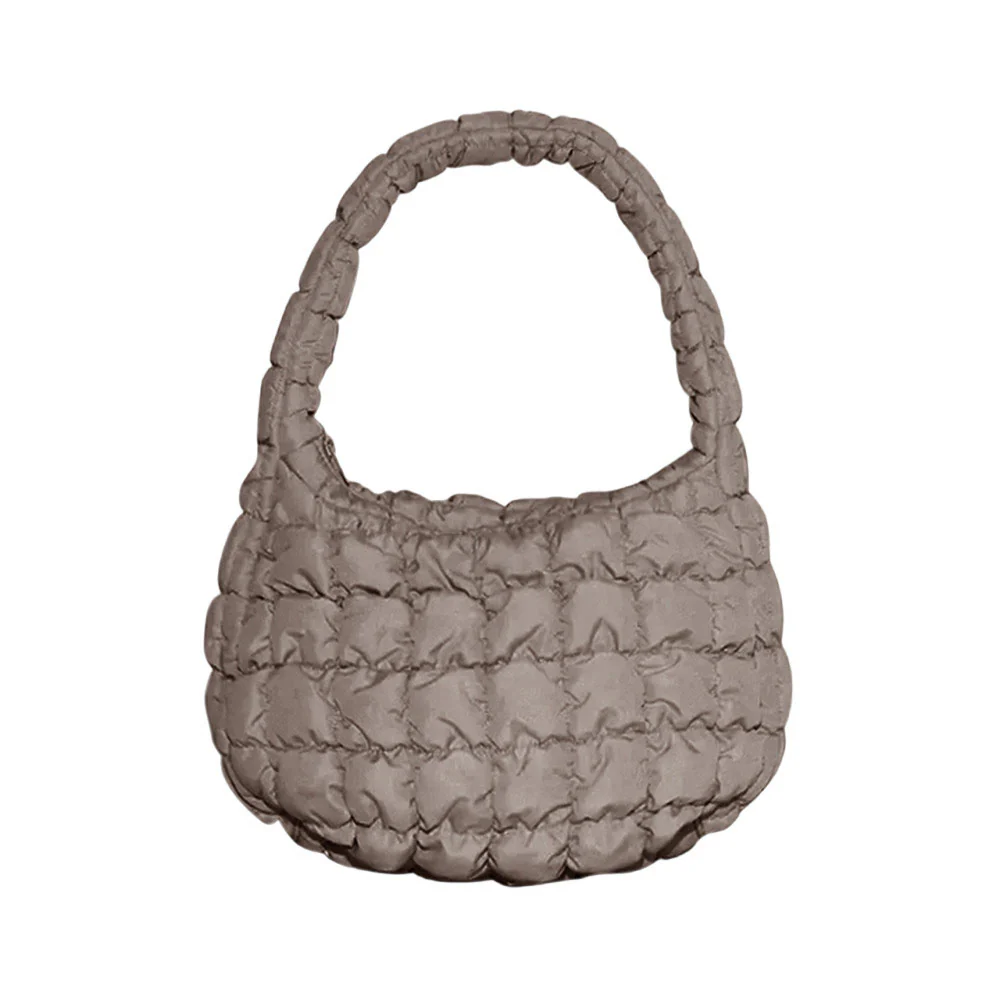 Stylish Textured Handbag