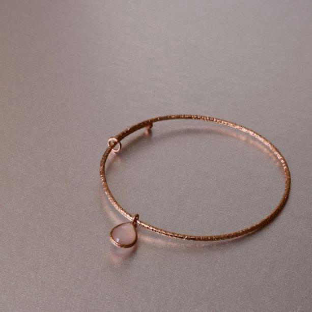 Elegant Teardrop Hook Earrings