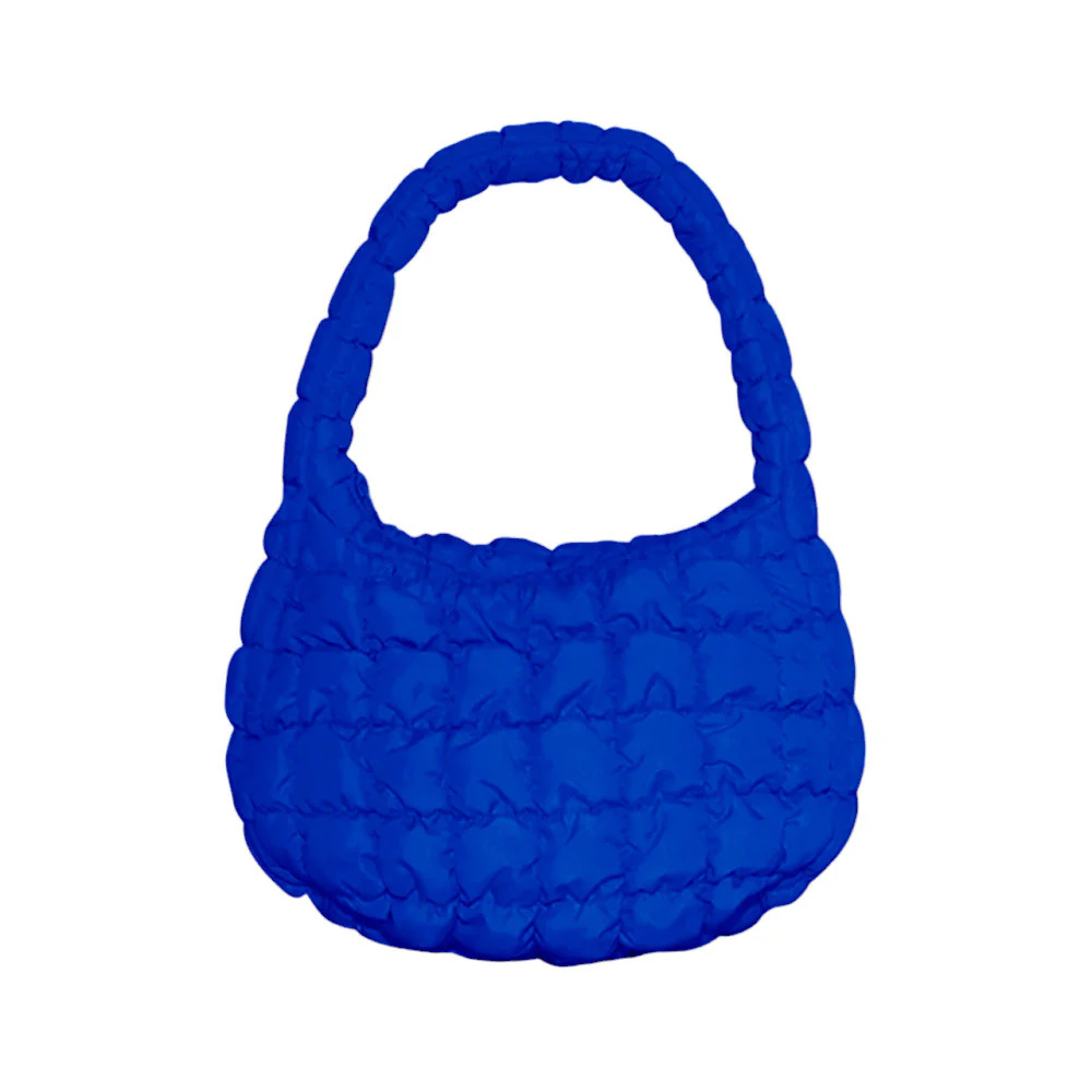 Stylish Textured Handbag