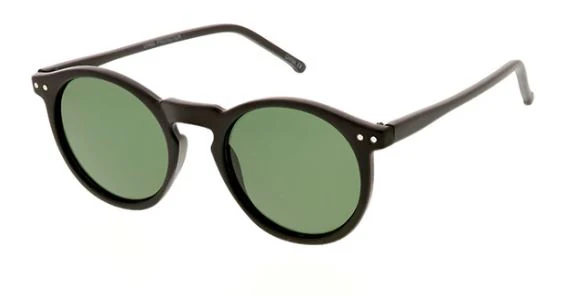 Classic Tortoise Sunglasses