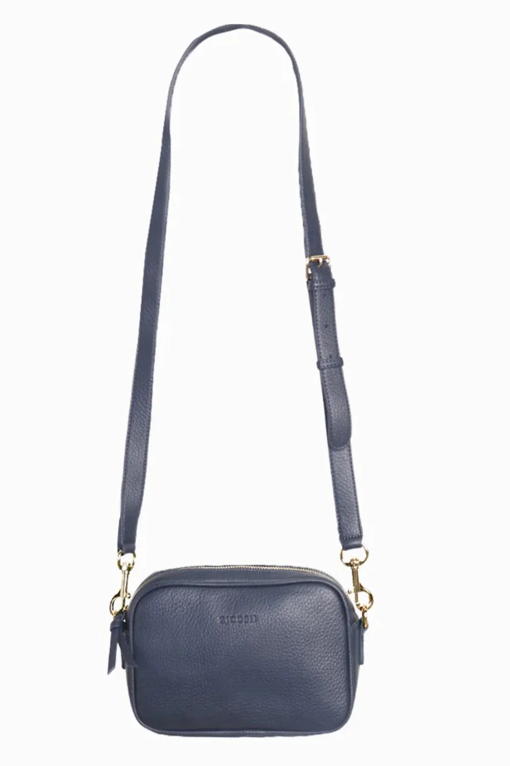 Stylish Navy Crossbody Bag
