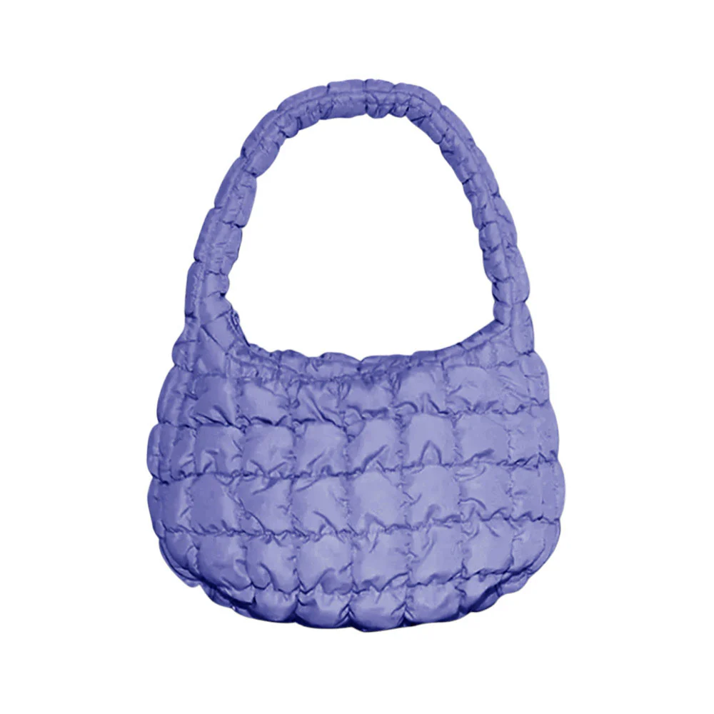Stylish Textured Handbag